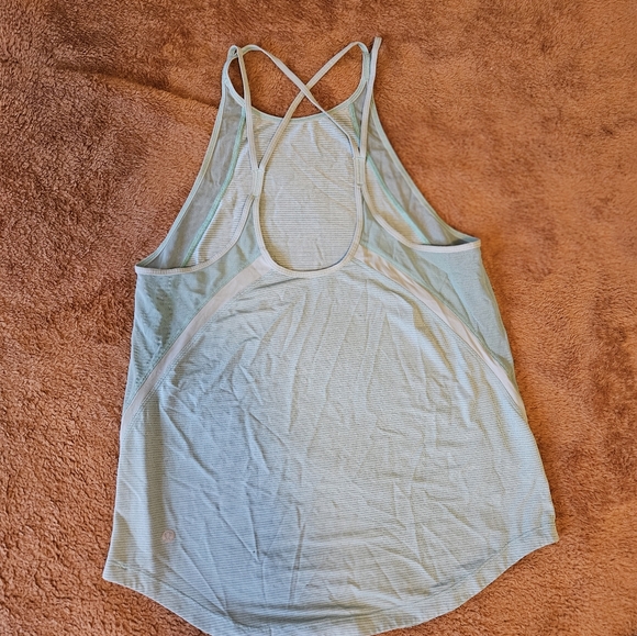 Lululemon Tank - Picture 3 of 5